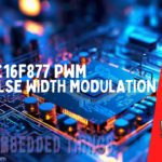 PIC16F877 with I2C 16x2 LCD: A Complete Step-by-Step Guide - The ...