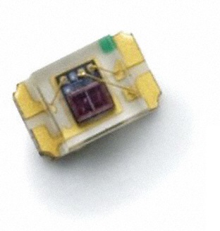 APDS-9005 luminance sensor used with STM32