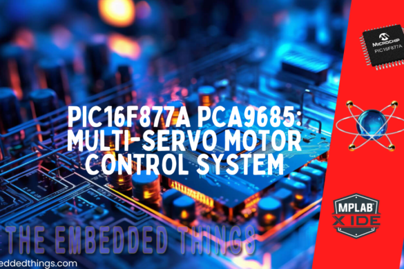 PIC16F877 with I2C 16x2 LCD: A Complete Step-by-Step Guide - The ...