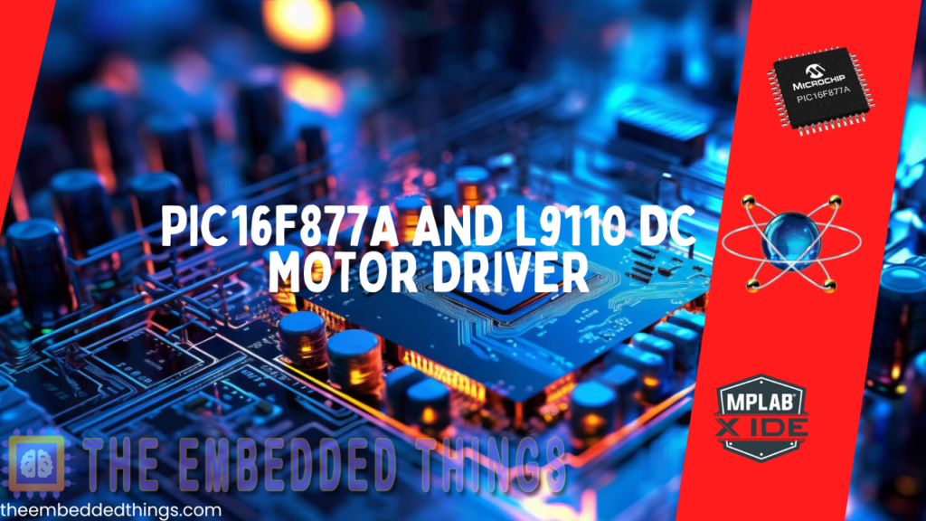 L9110 DC Motor Driver features including dual-channel operation, high current handling, and wide voltage range for motor control applications.