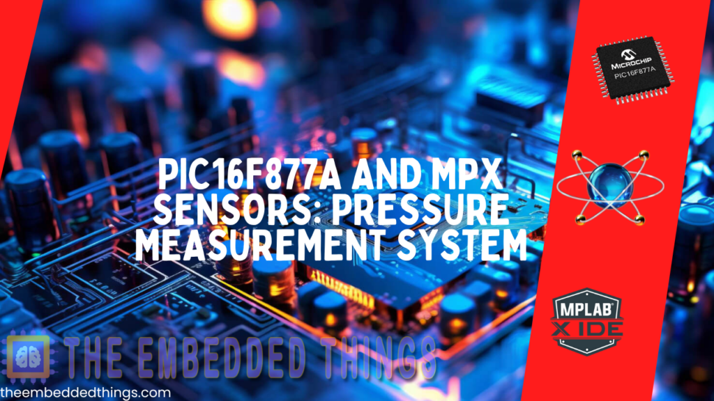 MPX Sensors project features and overview